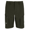 Kraťasy SALEWA PUEZ DST M CARGO SHORTS Man veľkosť XXL