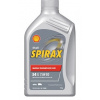 Shell 550054730 SPIRAX S4 G 75W-80 - 1L