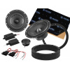 Helix F 62C reproduktory pre Škoda Rapid zadné