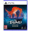 The Thing: Remastered Deluxe Edition PlayStation 5 (PS5) - krabička