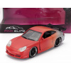 Jada Porsche 911 996 Gt3 Coupe 1999 1:32 Oranžová strieborná