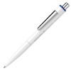 Guľôčkové pero Schneider K3 Biosafe, modré