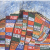Hail To The Thief Radiohead CD