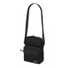 Taška cez rameno EDC Compact Helikon-Tex® – Čierna