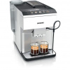 SIEMENS EQ500 Classic, Plnoautomatický kávovar, biely (TE655319RW)