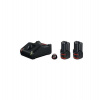 BOSCH Štartovacia sada GBA 12V 2× 2.0 Ah+ GAL 12V-40 UNI (1600A019R8)