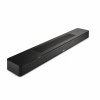 BOSE Smart Soundbar Dolby Atmos Bluetooth Alexa Google Assistant Čierna