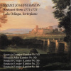 HAYDN,F.J.: Keyboard works 1771-1773 (CD)