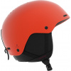 SALOMON lyžařská helma Brigade orange pop S 18/19 S/53-56cm