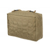 Puzdro HRZ Zip Thor NFM® – Coyote Brown