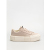 Converse Chuck Taylor All Star Cruise Ox (warm clay/egret/black) 37, hnedá