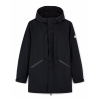 Celio Bunda Chamonix-Mont-Blanc Čierna M