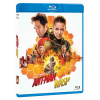 Ant-Man a Wasp - Blu-ray