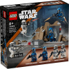 LEGO Star Wars 75373 Bojový balíček prepadnutia na Mandalore