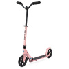 Kolobežka Micro Speed Deluxe Neon Rose