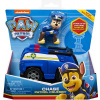 Spin Master Paw Patrol základní vozidla Chase Patrol Cruiser