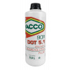 Brzdová kvapalina YACCO 90 R DOT 5.1, YACCO (500 ml) MY 6265