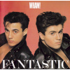 Wham! - Fantastic (Remastered) CD