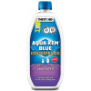THETFORD AQUA KEM BLUE KONCENTRAT LEVANDULA sanitárna tekutina, odpadová nádrž 200529/0917 0,78 L = 2 L