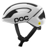 Poc Omne Air Mips Hydrogen White/Uranium Black Matt M (54-59cm) 2026
