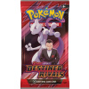 Pokémon TCG Destined Rivals Booster náhodný výber