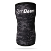 Neoprénová bandáž na koleno Conquer Camo - GymBeam camo 1430 g S