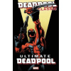 Deadpool Classic Vol. 20 - Ultimate Deadpool