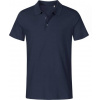 PROMODORO 4020 / Pánska pracovná džersejová polokošeľa - navy 5XL
