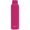 Quokka Solid, Nerezová fľaša / termoska Raspberry Pink, 630ml, 11795