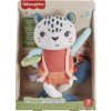 Fisher Price Sněžný leopard HKD64 TV - Fisher price