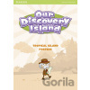 Our Discovery Island 1 Posters - Erocak Linnette