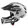 Cratoni C-Maniac Pro White/Black Matt S/M (52-56cm) 2022