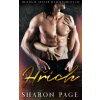 Hřích (1) - Sharon Page