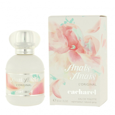 Cacharel Anais Anais L'Original Toaletná voda 30 ml (woman)