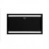 Odsávač pár Amica OMC 6751B PowerBooster LED 60cm (OMC6751B)