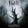 Hunter - Hellwood [CD]
