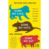 Some We Love, Some We Hate, Some We Eat [Second Edition] - Herzog Hal