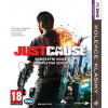 Just Cause 1+2 - Eidos