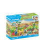 Playmobil Malebná zeleninová záhradka u starých rodičov