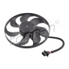 Ventilátor chladenia motora TOPRAN 109 037 (109037)