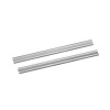 Stanley Nože pro hoblíky, TCT/HM 75,5 x 5,5 x 1,1 mm, 2 ks