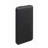 Gembird PB10-02 10000 mAh black