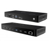 i-Tec Thunderbolt4 Triple Display Docking Station + Power Delivery 96W TB4TRIPLEDOCKPD