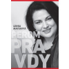 Perom pravdy - Lenka Mayerová
