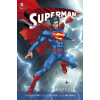 Superman: Tajnosti a lži