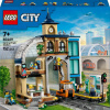 LEGO City 60469 Mesto 60469 Hlavná železničná stanica