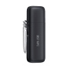 Lost Vape Ursa CAP Pod Kit 1000 mAh Infinity Black 1 ks