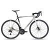 STEVENS IZOARD DISC Ultegra Di2 Cool grey