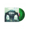 Spacelab9 Oficiálny soundtrack Atomfall na LP (Xzone Exclusive)