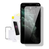 Baseus 0,3 mm celoplošné a celosklenené tvrdené sklo (balenie 1 ks) pre iPhone XR/11 6,1 palca